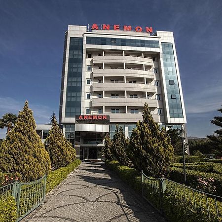 Anemon Antakya Hotel Zewnętrze zdjęcie