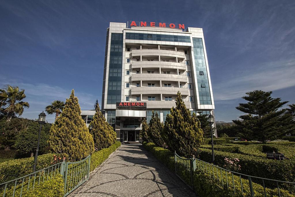 Anemon Antakya Hotel Zewnętrze zdjęcie